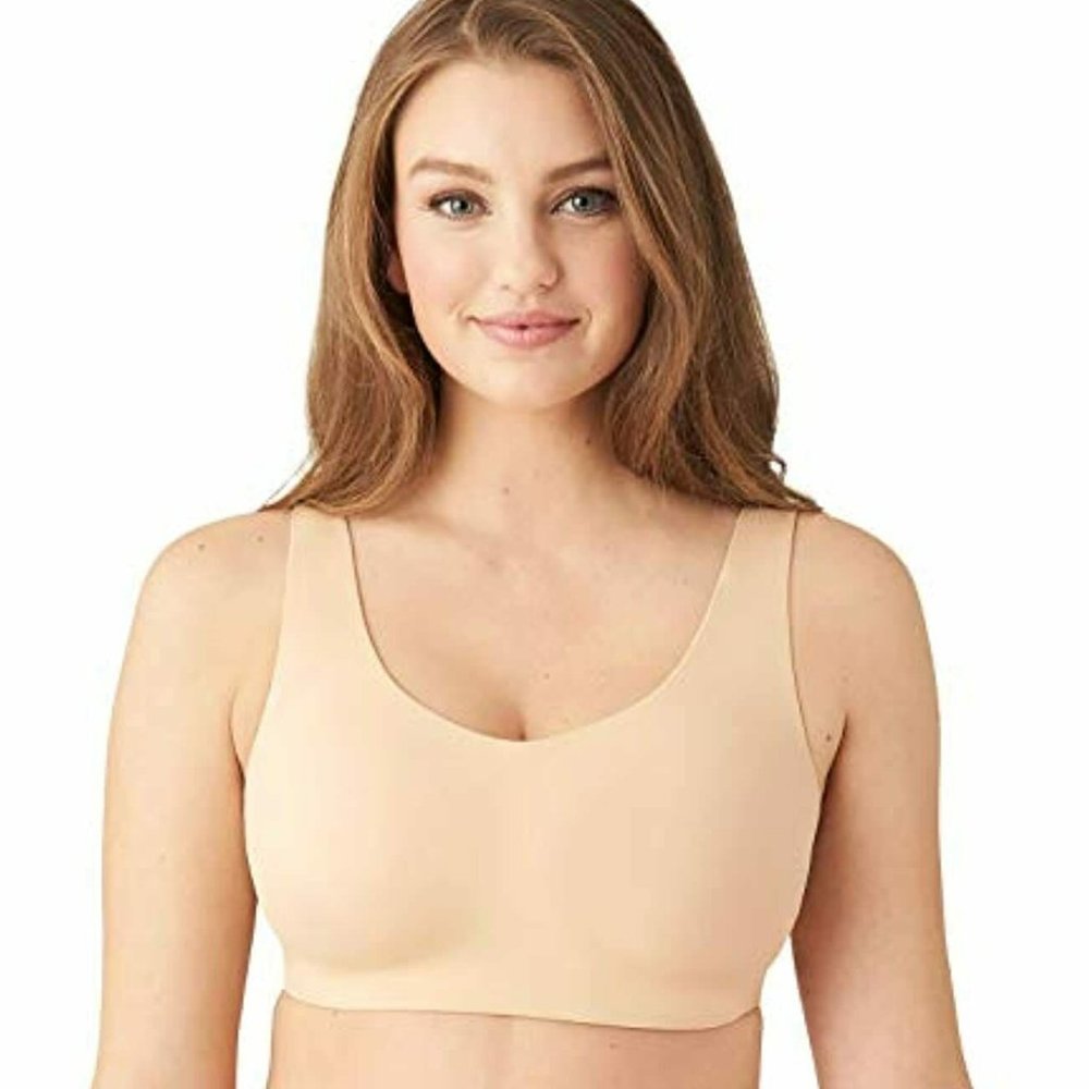 🪶Wacoal Women's Flawless Comfort Wirefree Bra